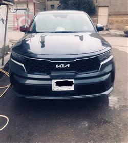 کیا سۆرینتۆ